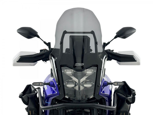Vervangingsruit model touring WRS donker getint Yamaha XT700Z Tenere / Rally '25-26