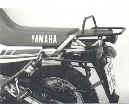 Kofferrek Zwart Hepco&Becker Yamaha Xtz660 '91-'99