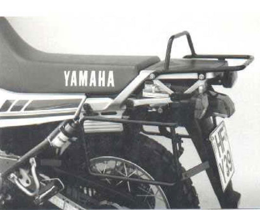 Kofferrek Zwart Hepco&Becker Yamaha Xtz660 '91-'99