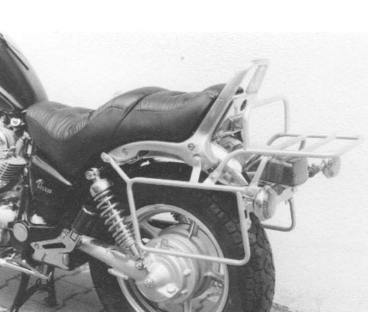 Kofferrek Chroom Hepco & Becker Yamaha Xv750/1000 '91-