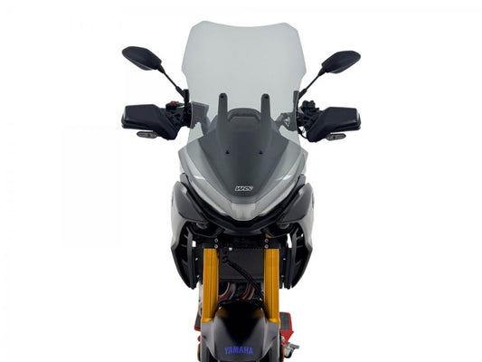 Vervangingsruit model touring WRS licht getint Yamaha Tracer 7 / GT '25-