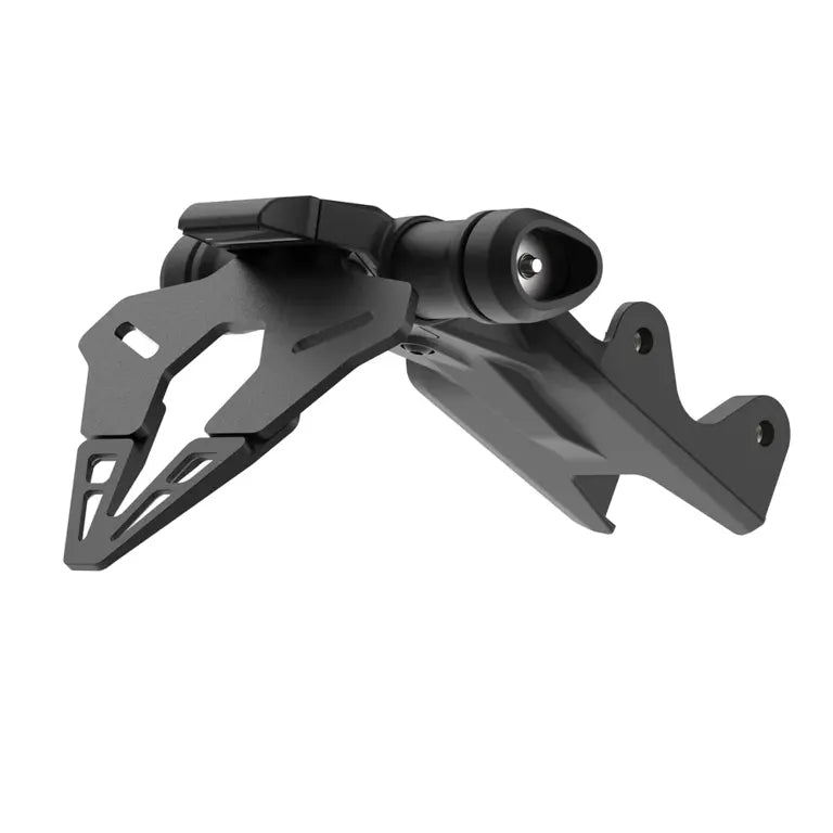 Kentekenplaathouder Evotech Performance Yamaha Yzf-R9 '25-