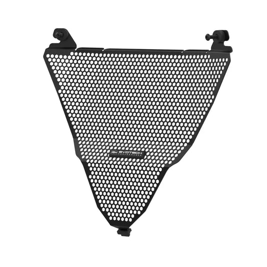 Header Guard Zwart Evotech Performance Yamaha Yzf-R9 '25-