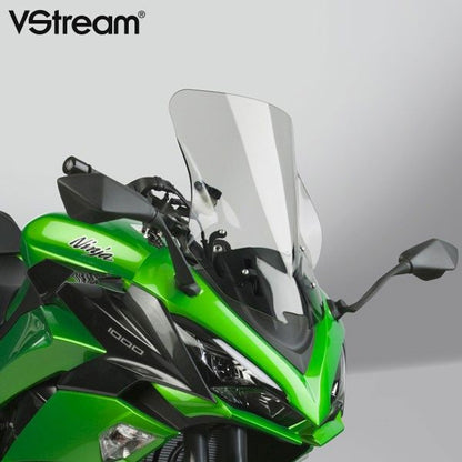 Vervangingsruit National Cycle Sport/Touring Licht Getint Kawasaki Z1000Sx '17-'19