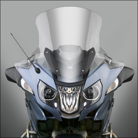 Vervangingsruit VStream touring National Cycle BMW R1200/1250RT '14-20
