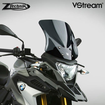 Vervangingsruit Ztechnik Sport Donker Getint Bmw G310Gs '17-