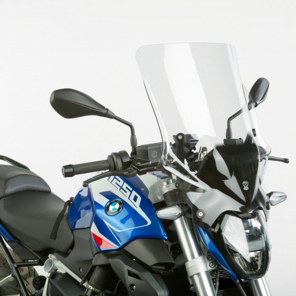 Vervangingsruit Ztechnik Sport/Tour Licht Getint Bmw R1250R '23-