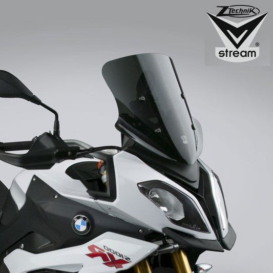Vervangingsruit ZTechnik VStream sport donker getint BMW S1000XR '15-'19