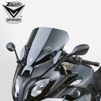 Vervangingsruit Ztechnik Vstream Sport Donker Getint Bmw Bmw R1200Rs / R1250Rs