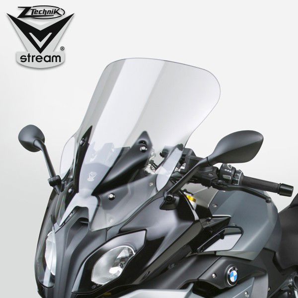 Vervangingsruit Ztechnik Vstream Sport Touring Licht Getint Bmw R1200Rs / R1250Rs