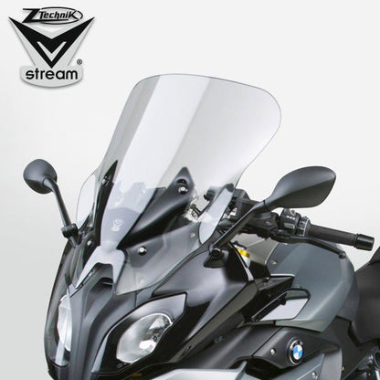 Vervangingsruit Ztechnik Vstream Sport Touring Licht Getint Bmw R1200Rs / R1250Rs