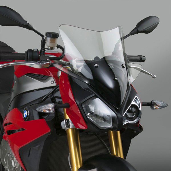 Vervangingsruit Ztechnik Sport/Tour Licht Getint Bmw S1000R '14-20