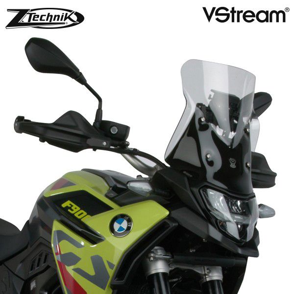Vervangingsruit Ztechnik Vstream Sport/Tour Licht Getint Bmw F900Gs '24-