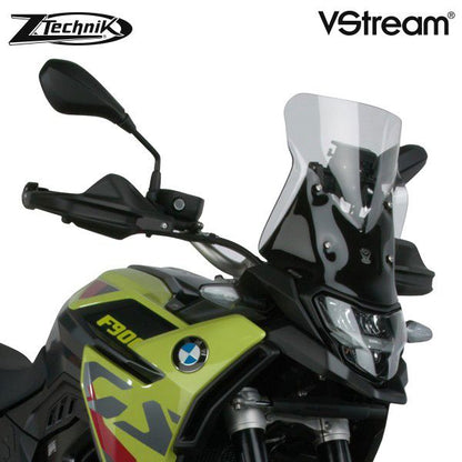 Vervangingsruit Ztechnik Vstream Sport/Tour Licht Getint Bmw F900Gs '24-