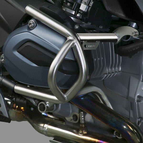 Valbeugel Ztechnik Stainless Steel Bmw R1200Gs/R/Rt Water Gekoeld