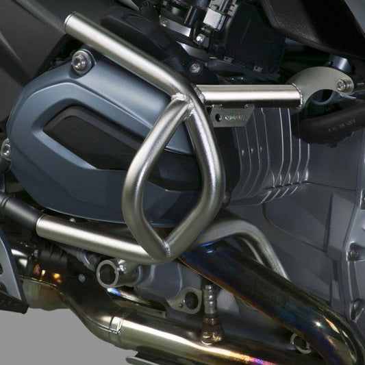 Valbeugel Ztechnik Stainless Steel Bmw R1200Gs/R/Rt Water Gekoeld