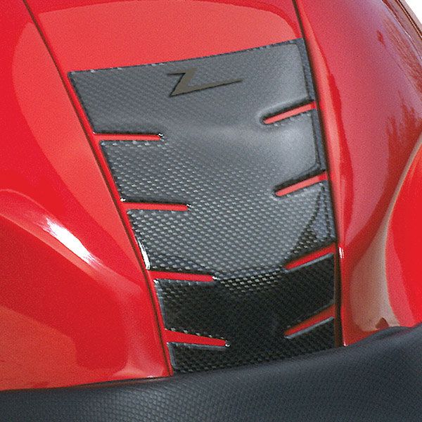 Ztechnik carbon fiber tank protector diverse BMW modellen