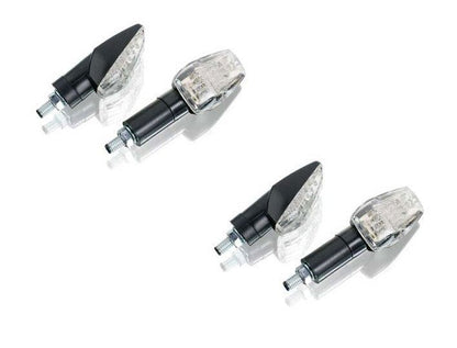 Knipperlichten Led Model Zafiro Lange Uitvoering