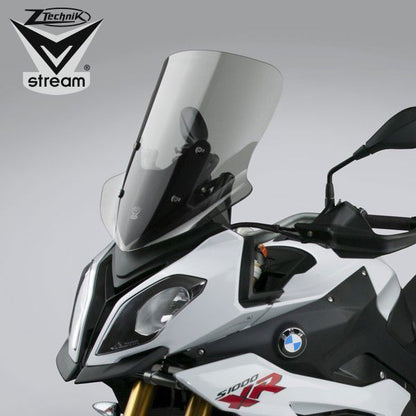 Vervangingsruit Ztechnik Vstream Sport/Tour Licht Getint Bmw S1000Xr '15-'19