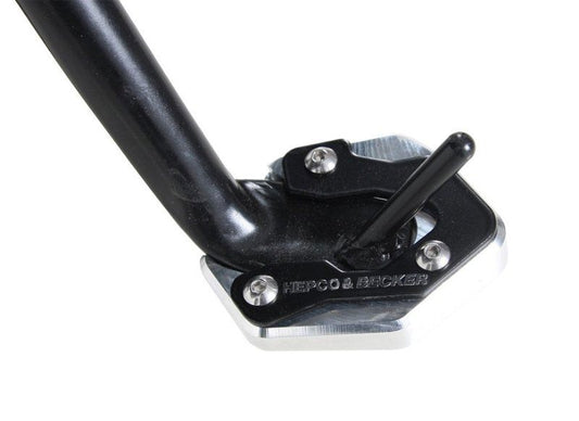 Zijstandaard Vergroter Hepco&Becker Yamaha Tracer 7 / Gt /  Y-Amt '25-