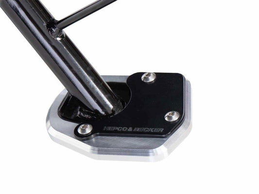Zijstandaard Vergroter Hepco&Becker Honda X-Adv '25-