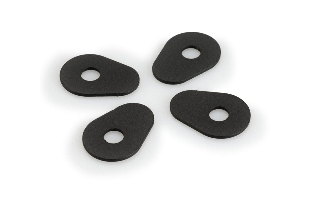 Opvulplaatjes Voor Knipperlichten Puig Yamaha Mt-09/Sp '21-