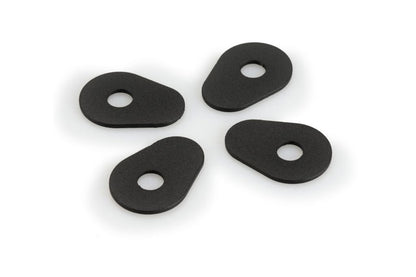 Opvulplaatjes Voor Knipperlichten Puig Yamaha Mt-09/Sp '21-
