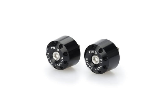 Trillingsdempers Puig model SHORT Piaggio Vespa GTS300 '08- (set van 2 stuks)