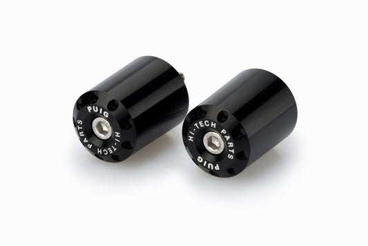Trillingsdempers Puig model LONG Yamaha MT-09 Tracer '15-'17 (set van 2 stuks)