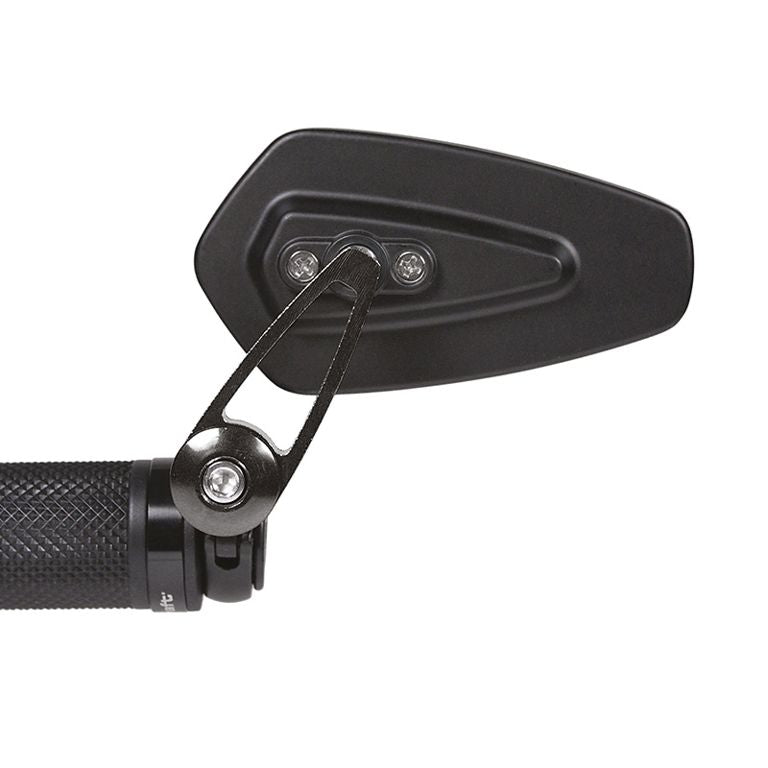 Stuureindspiegel model Remix Handle Chaft (Per set)