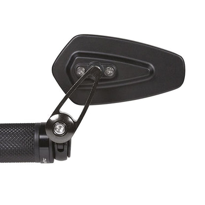 Stuureindspiegel model Remix Handle Chaft (Per set)