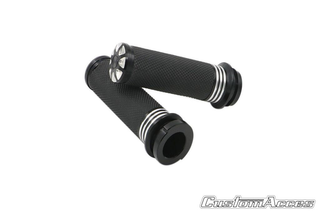 Handvatten Custom Access Moon universeel 26mm diameter