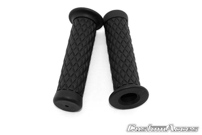 Handvatten Custom Access Fast Lane universeel 22mm diameter