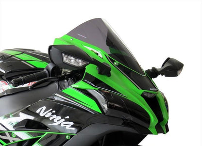 Vervangingsruit Standaard Kawasaki Zx10-R '16-