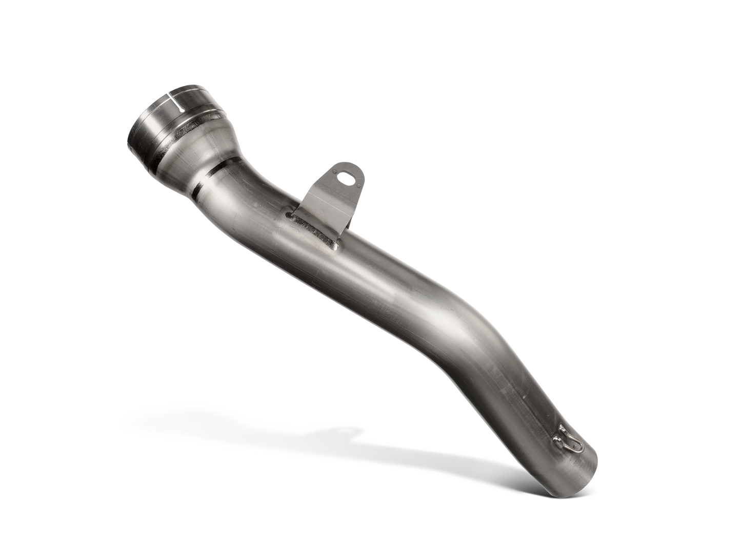 Akrapovič Link Pipes - Kawasaki Ninja ZX-10R 2021-202 en meer