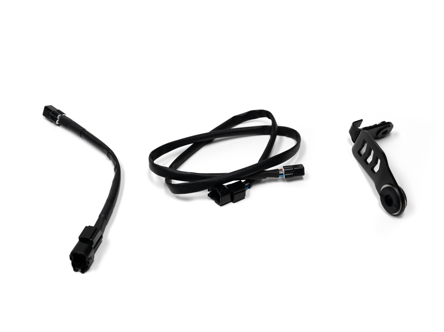 Akrapovič Montagesets - Yamaha MT-09/FZ-09 2024-2026