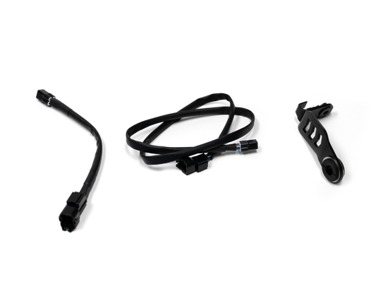 Akrapovič Montagesets - Yamaha MT-09/FZ-09 2024-2026