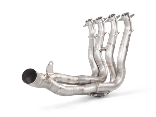 Akrapovič Voorbochten (Headers) - Honda CBR1000RR 2017-2019 en meer