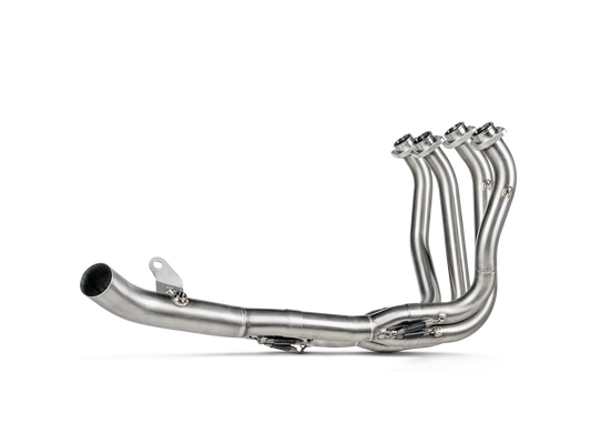 Akrapovič Voorbochten (Headers) - Kawasaki Z900 2025-2026