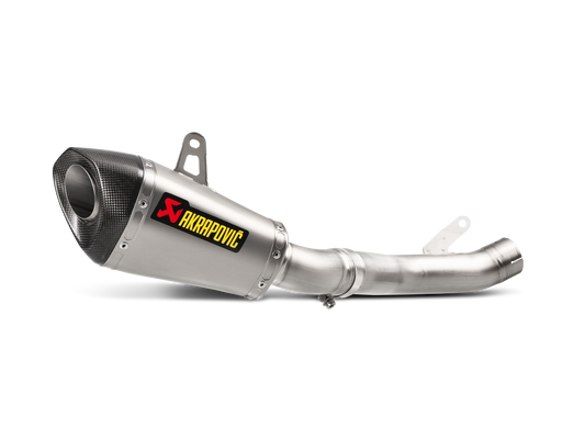 Akrapovič Link Pipes - Kawasaki Ninja ZX-10R 2016-202 en meer