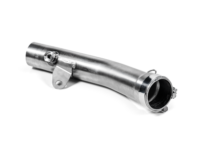 Akrapovič Link Pipes - Kawasaki Ninja ZX-6R 2009-2026 en meer