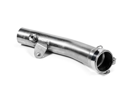 Akrapovič Link Pipes - Kawasaki Ninja ZX-6R 2009-2026 en meer