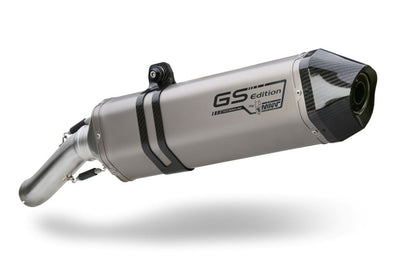 Mivv Speed Edge Gs Titanium Edition Demper Bmw R1200Gs Lc '13-
