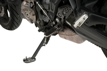 Zijstandaard Vergroter Puig Yamaha Mt-07 / Tracer / Xsr700