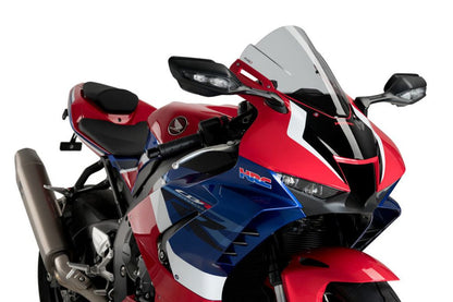 Vervangingsruit Z-Racing Puig Honda Cbr1000Rr-R/ Sp '20-