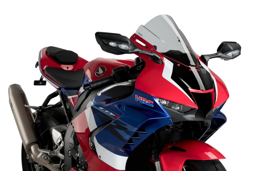 Vervangingsruit Z-Racing Puig Honda Cbr1000Rr-R/ Sp '20-
