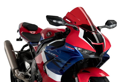 Vervangingsruit Z-Racing Puig Honda Cbr1000Rr-R/ Sp '20-