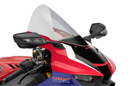 Vervangingsruit R-Racer Puig Honda Cbr1000Rr-R / Sp '20-