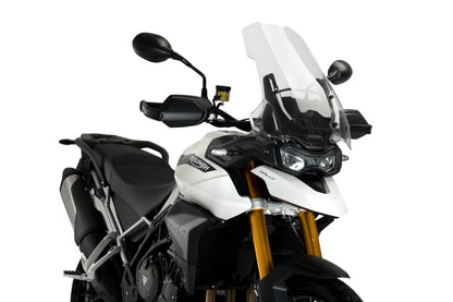 Vervangingsruit Touring Puig Triumph Tiger 850 Sport/ Tiger 900