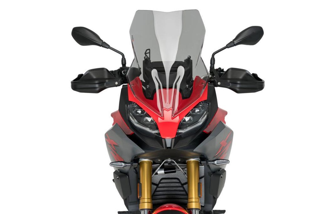 Vervangingsruit Touring Puig Bmw F900Xr '20-
